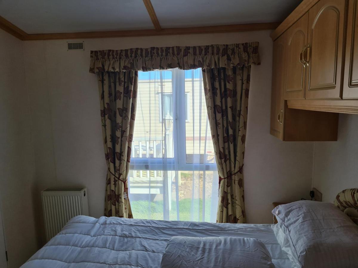 6 Berth Central Heated On The Chase Roxburgh Free Wifi Ingoldmells Exterior foto