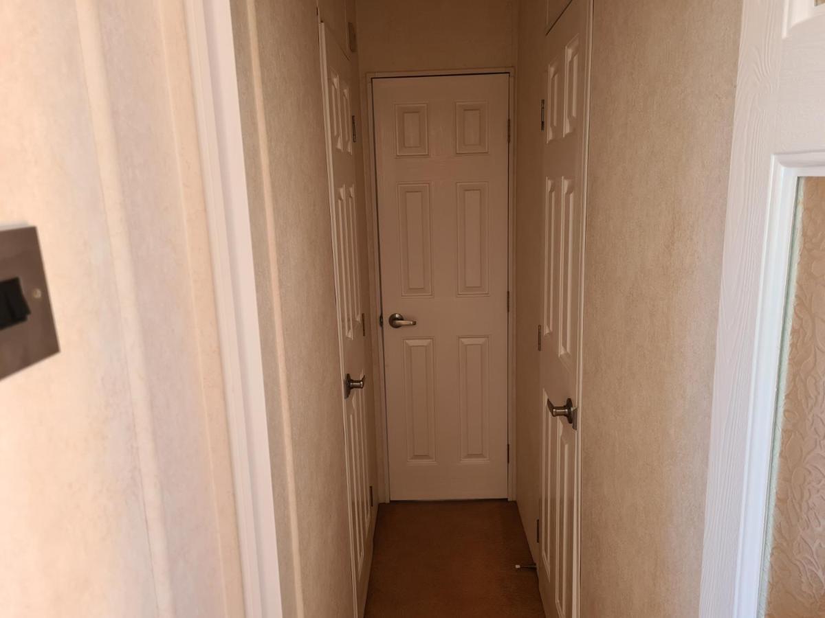 6 Berth Central Heated On The Chase Roxburgh Free Wifi Ingoldmells Exterior foto